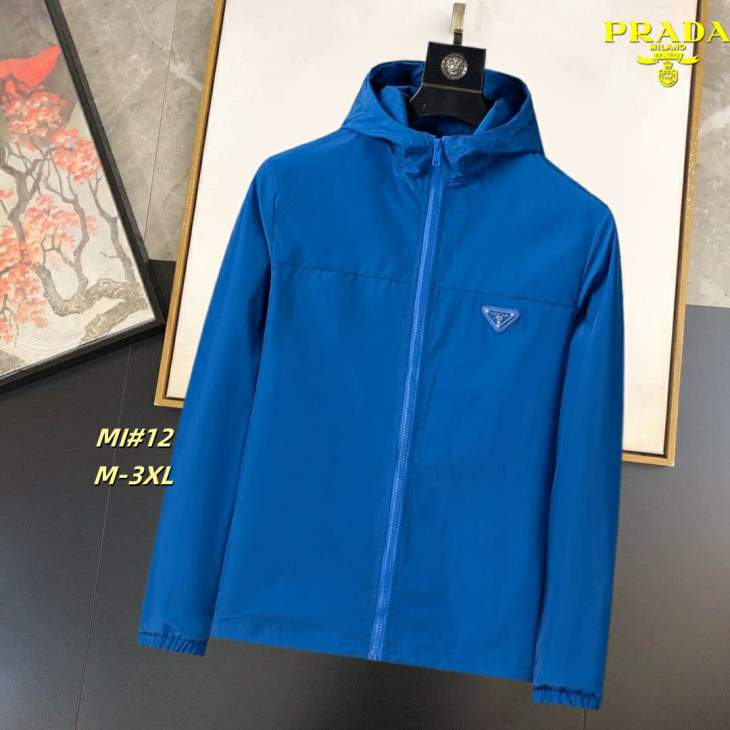 Picture of Prada Jackets _SKUPradaM-3XL12yr24830570